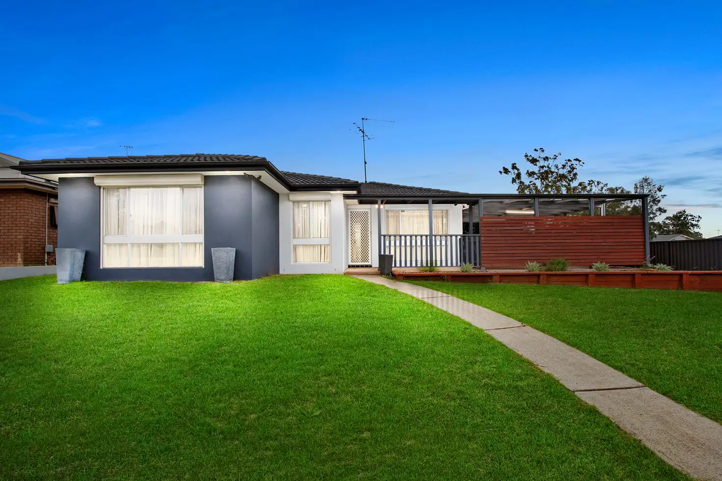 Main view of Homely house listing, 11 Owen Place, South Windsor NSW 2756