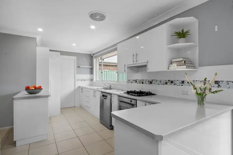 Second view of Homely house listing, 11 Owen Place, South Windsor NSW 2756