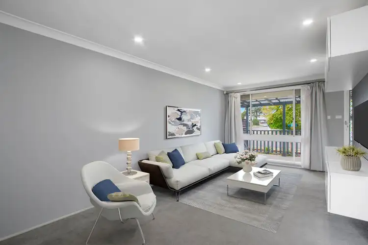 Third view of Homely house listing, 11 Owen Place, South Windsor NSW 2756