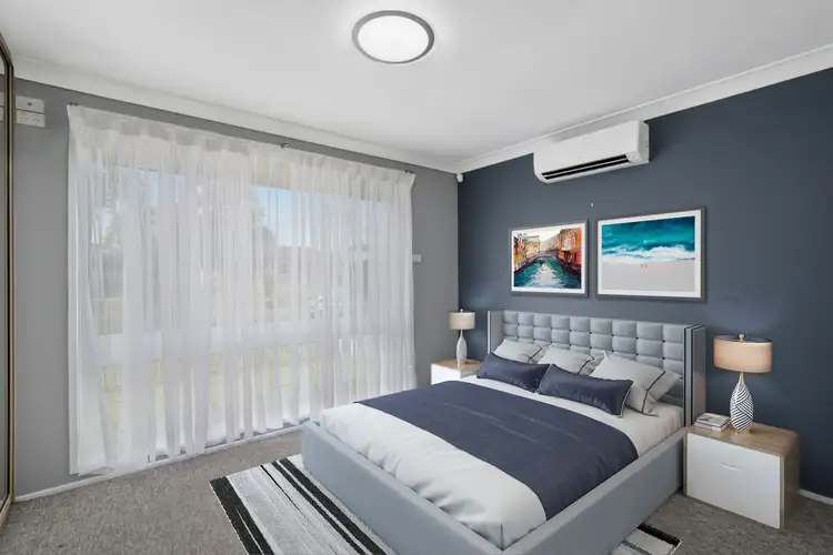 Fourth view of Homely house listing, 11 Owen Place, South Windsor NSW 2756