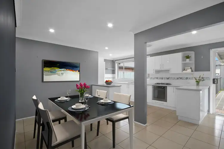 Fifth view of Homely house listing, 11 Owen Place, South Windsor NSW 2756