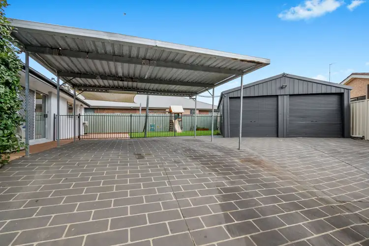 Seventh view of Homely house listing, 11 Owen Place, South Windsor NSW 2756