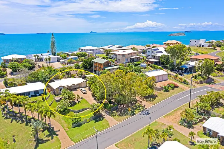 21 Larnach Street, Zilzie QLD 4710