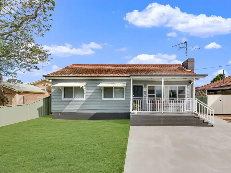 238 Camden Valley Way, Narellan NSW 2567