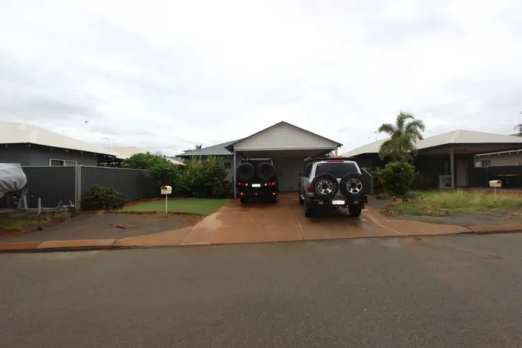 3 Walker Close, Millars Well WA 6714