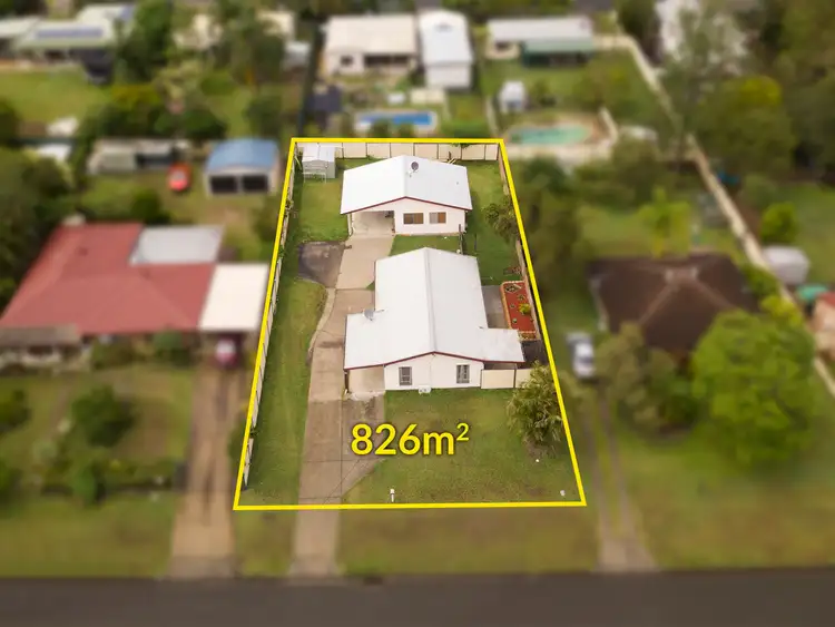 36 Glastonbury Drive, Bethania QLD 4205