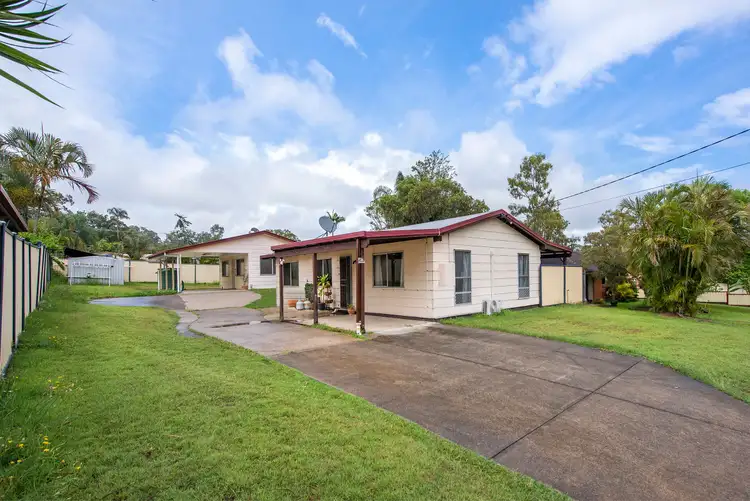 Third view of Homely house listing, 36 Glastonbury Drive, Bethania QLD 4205