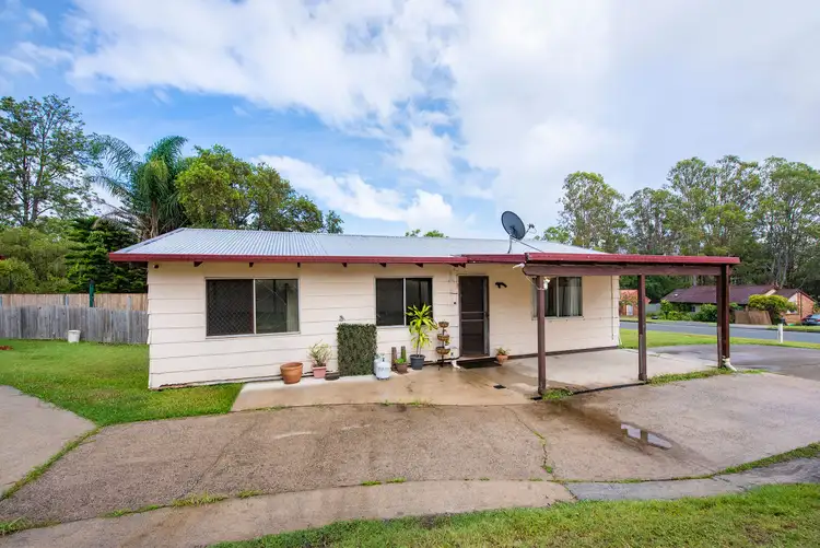 Fourth view of Homely house listing, 36 Glastonbury Drive, Bethania QLD 4205