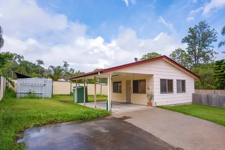 Fifth view of Homely house listing, 36 Glastonbury Drive, Bethania QLD 4205