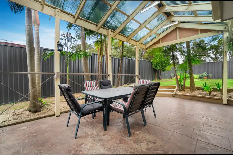 Seventh view of Homely house listing, 22 Constance Close, Lysterfield VIC 3156