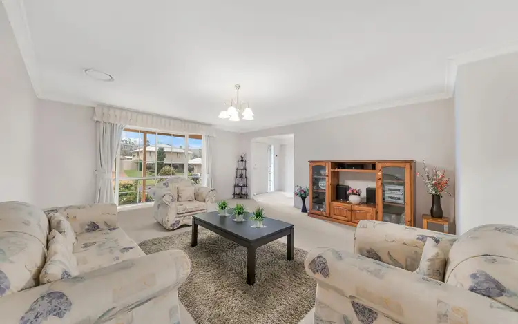 Fourth view of Homely house listing, 106 The Kraal Drive, Blair Athol NSW 2560