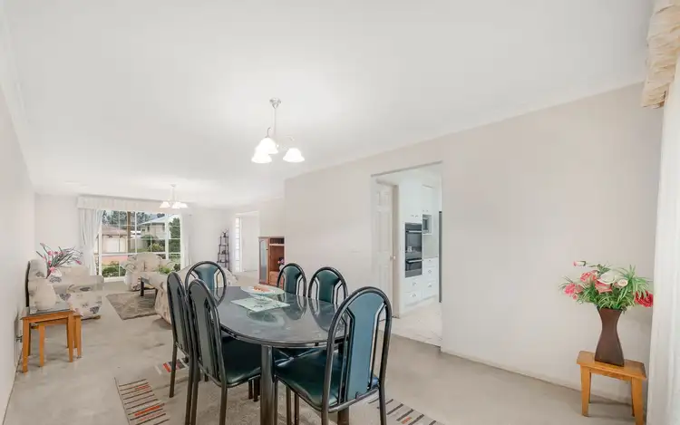 Fifth view of Homely house listing, 106 The Kraal Drive, Blair Athol NSW 2560