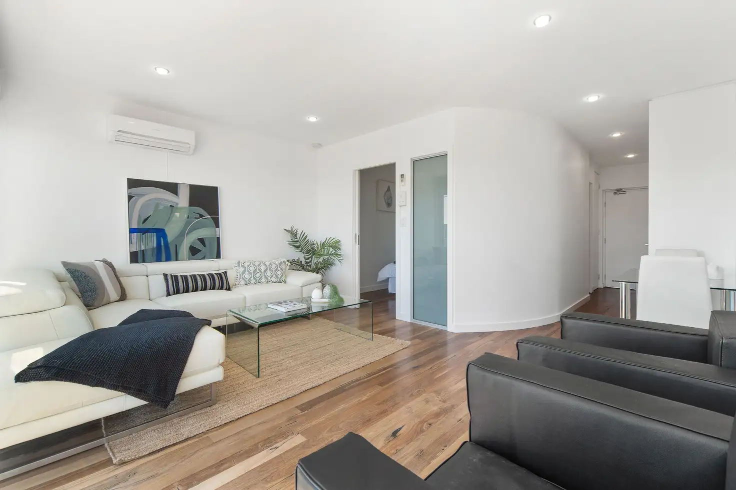 Main view of Homely apartment listing, 18/18 Avondale Avenue, Chelsea VIC 3196