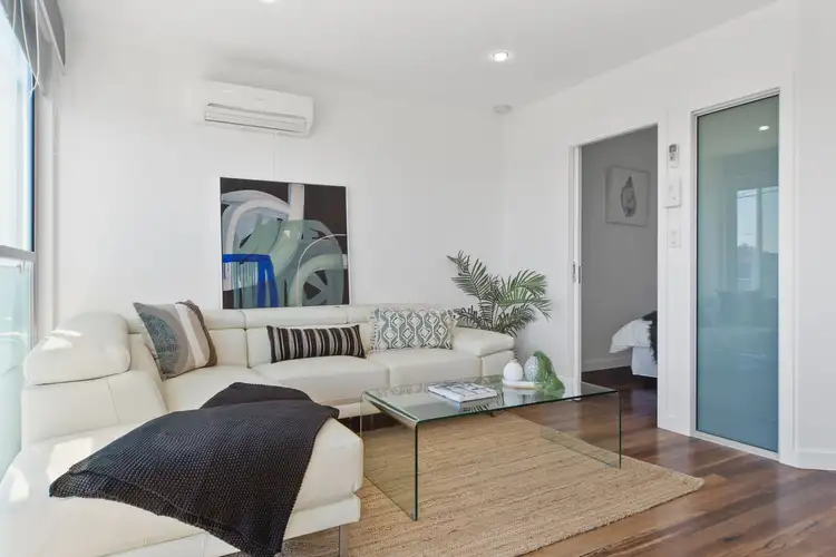 Third view of Homely apartment listing, 18/18 Avondale Avenue, Chelsea VIC 3196