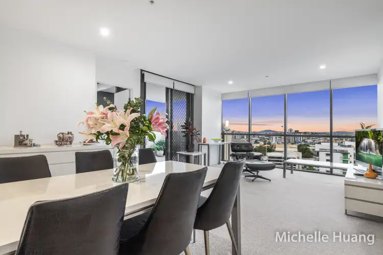 1805/55 Railway Terrace, Milton QLD 4064