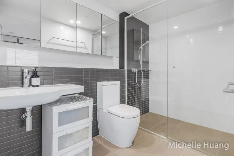 Sixth view of Homely apartment listing, 1805/55 Railway Terrace, Milton QLD 4064
