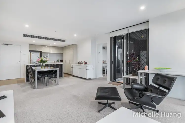 Seventh view of Homely apartment listing, 1805/55 Railway Terrace, Milton QLD 4064