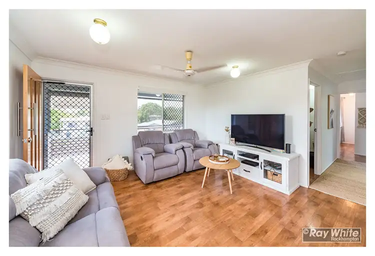 Third view of Homely house listing, 308 Shields Avenue, Frenchville QLD 4701