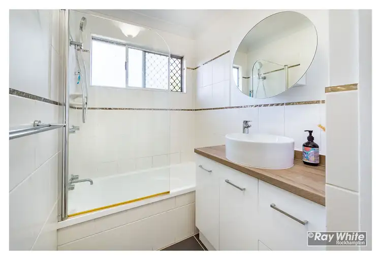 Fifth view of Homely house listing, 308 Shields Avenue, Frenchville QLD 4701