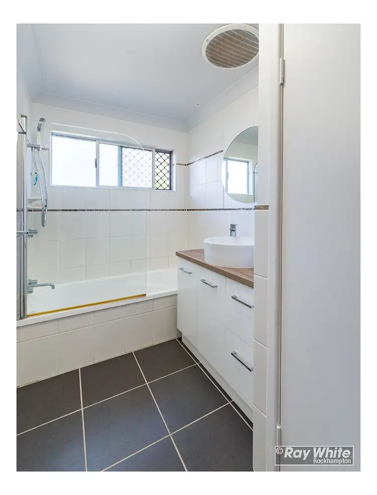 Sixth view of Homely house listing, 308 Shields Avenue, Frenchville QLD 4701