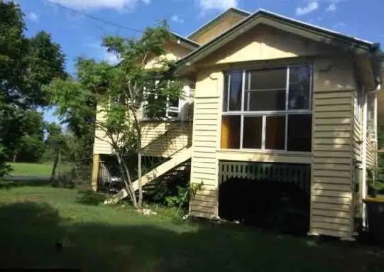 Main view of Homely house listing, 445 Lennox Street, Maryborough QLD 4650