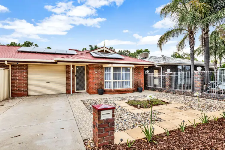 Main view of Homely house listing, 1/25 Bonython Street, Salisbury Plain SA 5109