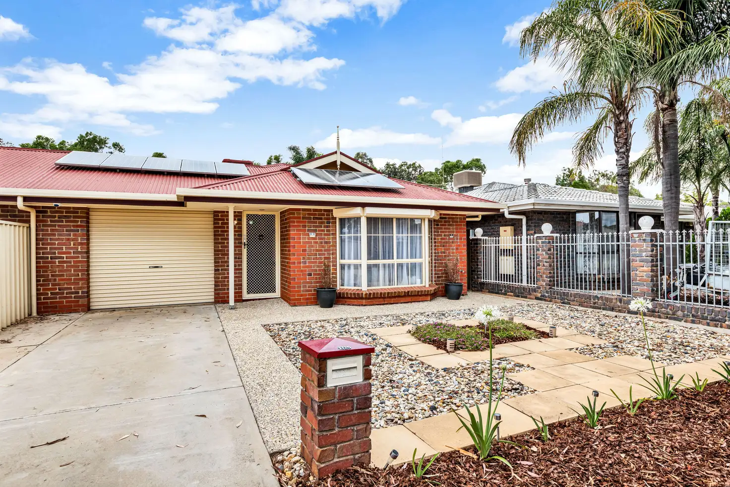 Main view of Homely house listing, 1/25 Bonython Street, Salisbury Plain SA 5109