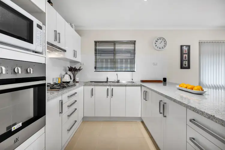 Second view of Homely house listing, 1/25 Bonython Street, Salisbury Plain SA 5109