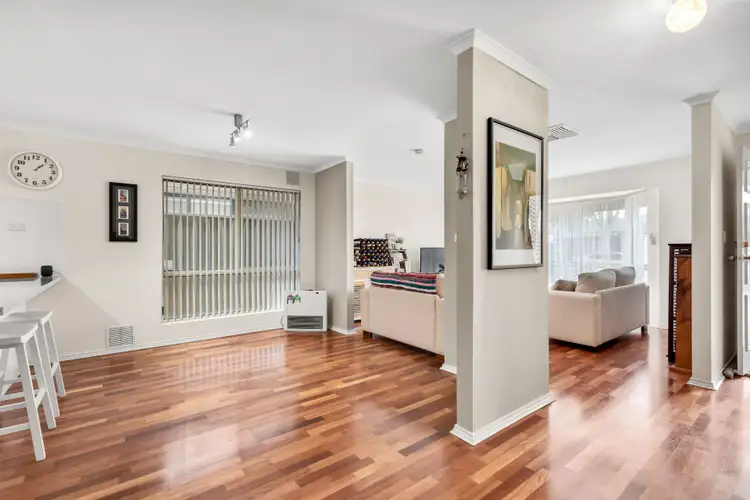 Fourth view of Homely house listing, 1/25 Bonython Street, Salisbury Plain SA 5109
