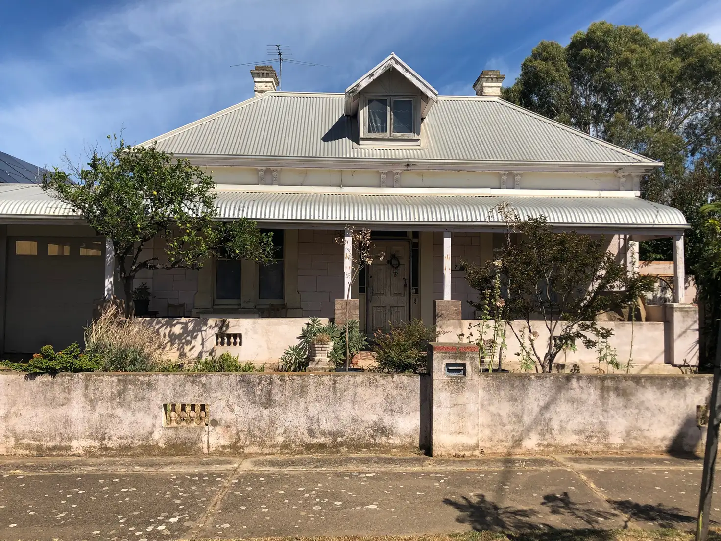 Main view of Homely house listing, 7 Percy Street, Cheltenham SA 5014