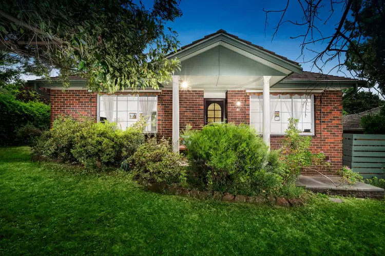 1/44 Boronia Road, Boronia VIC 3155