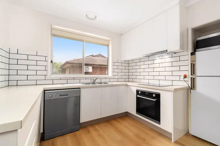 Second view of Homely house listing, 1/44 Boronia Road, Boronia VIC 3155