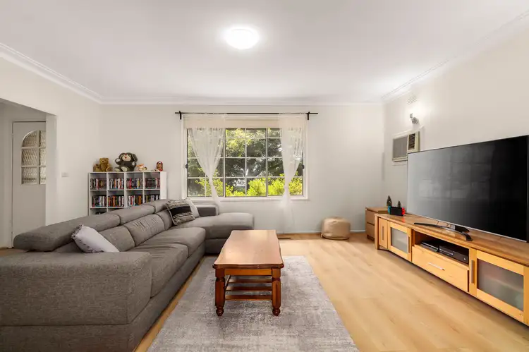 Third view of Homely house listing, 1/44 Boronia Road, Boronia VIC 3155