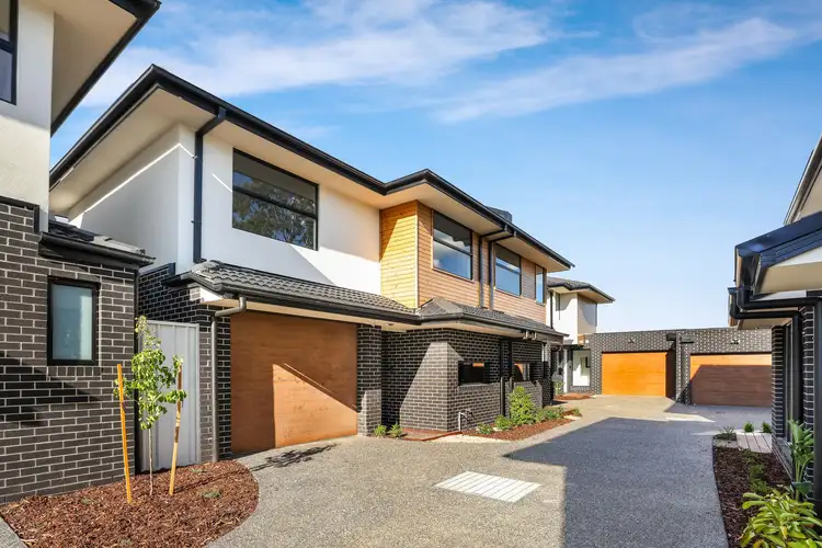 Main view of Homely townhouse listing, 3/72-74 Glen Street, Glenroy VIC 3046