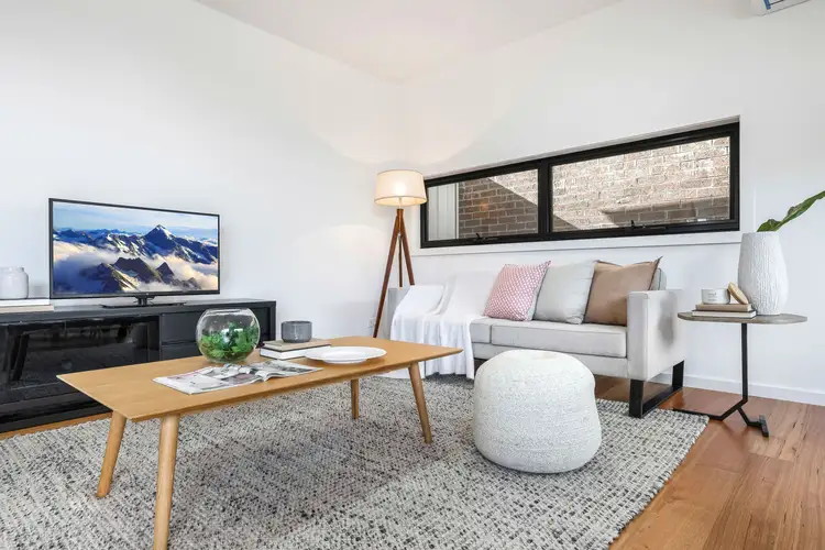 Third view of Homely townhouse listing, 3/72-74 Glen Street, Glenroy VIC 3046