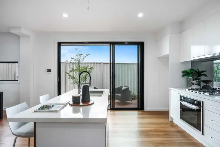 Fourth view of Homely townhouse listing, 3/72-74 Glen Street, Glenroy VIC 3046