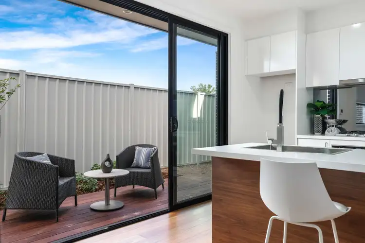 Fifth view of Homely townhouse listing, 3/72-74 Glen Street, Glenroy VIC 3046