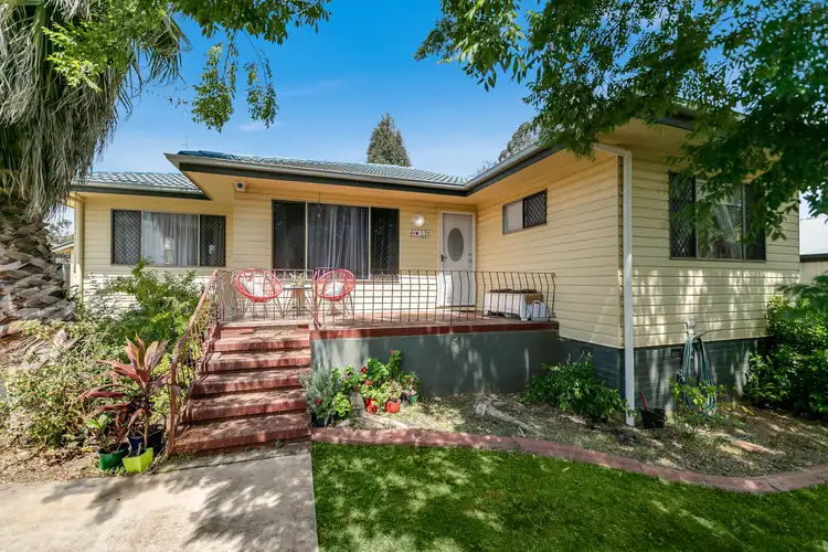326 Bridge Street, Newtown QLD 4350