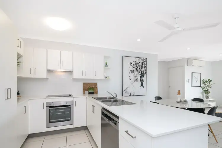 Second view of Homely house listing, 81 Tasman Circuit, Burdell QLD 4818