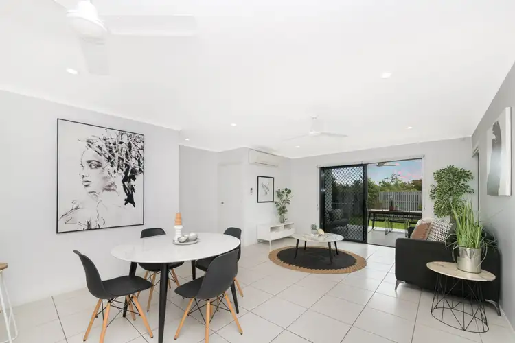 Third view of Homely house listing, 81 Tasman Circuit, Burdell QLD 4818