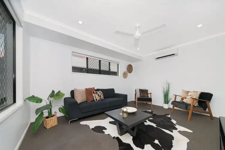 Fourth view of Homely house listing, 81 Tasman Circuit, Burdell QLD 4818