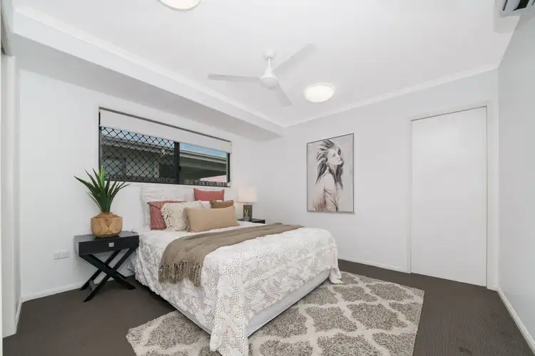 Fifth view of Homely house listing, 81 Tasman Circuit, Burdell QLD 4818