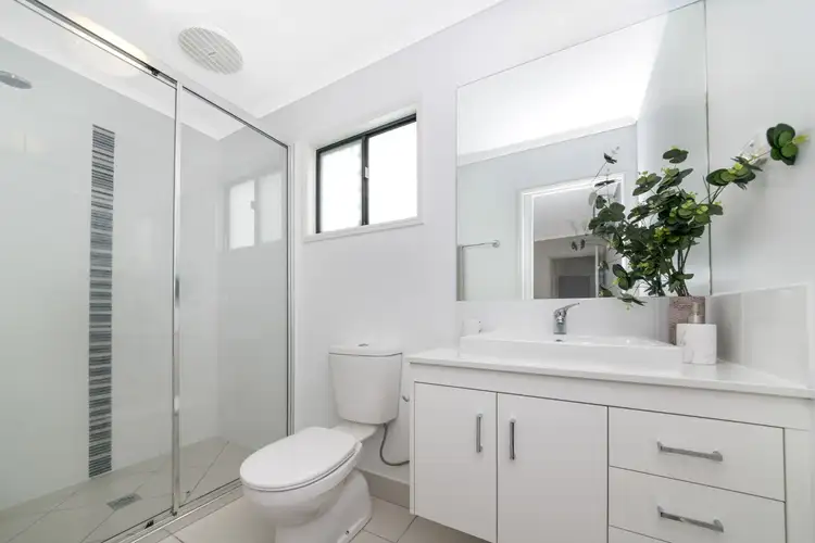 Sixth view of Homely house listing, 81 Tasman Circuit, Burdell QLD 4818