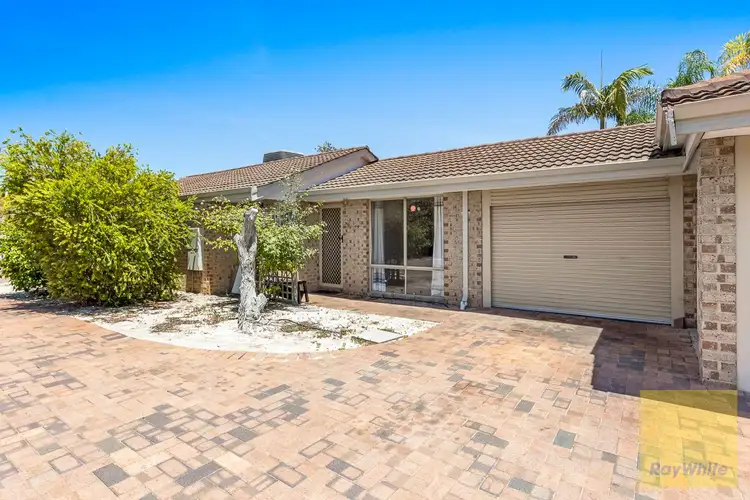 5/25 Rochester Avenue, Beckenham WA 6107