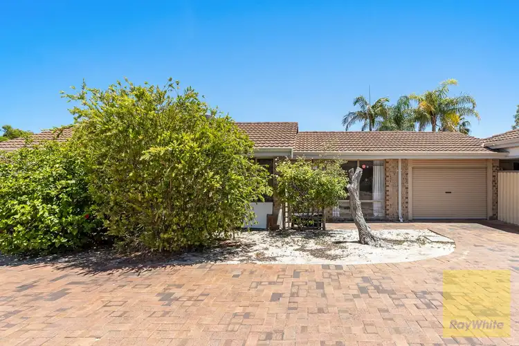 Third view of Homely house listing, 5/25 Rochester Avenue, Beckenham WA 6107