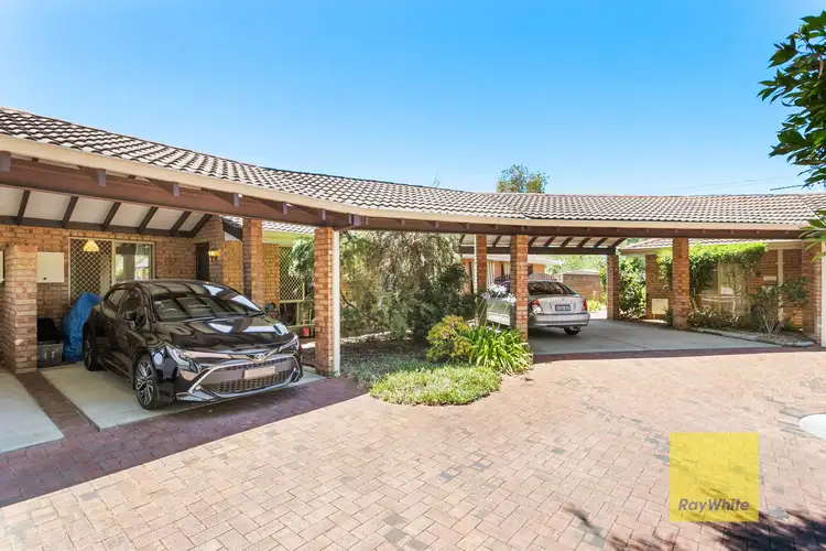 15/1 Waterway Court, Churchlands WA 6018