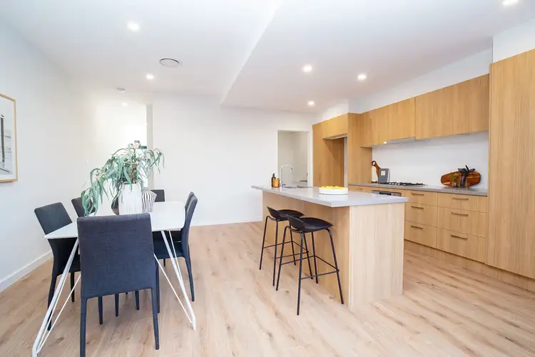 Fourth view of Homely townhouse listing, 7/4 Fettlers Loop, Whitebridge NSW 2290