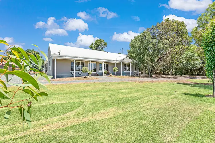Main view of Homely rural property listing, 404 Scott Road, Echuca VIC 3564