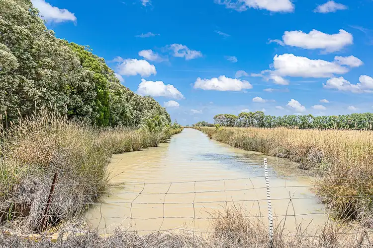 Third view of Homely rural property listing, 404 Scott Road, Echuca VIC 3564