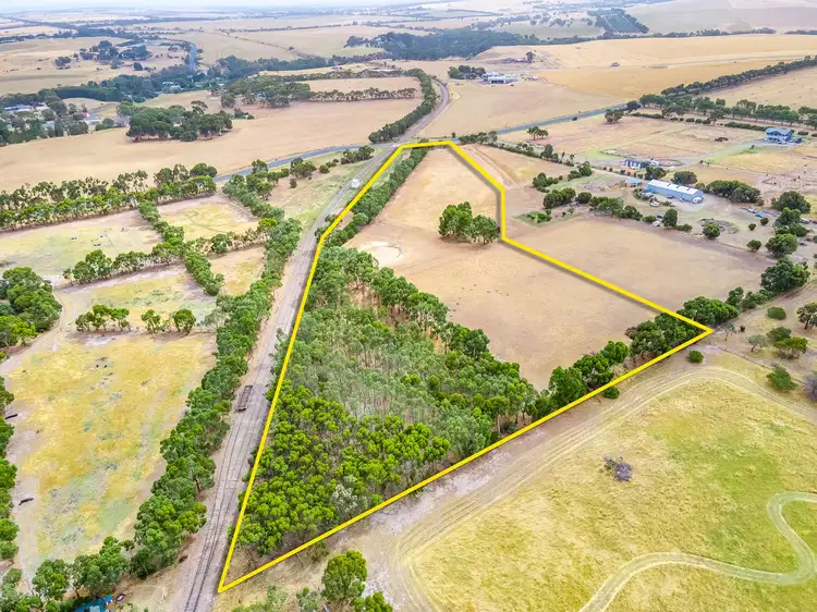 Second view of Homely land listing, Lot 313 Wellington Road, Currency Creek SA 5214